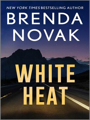 cover image of White Heat